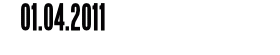 01.04.2011