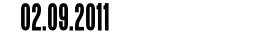 02.09.2011