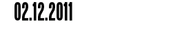 02.12.2011