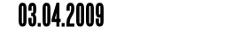 03.04.2009