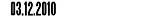 03.12.2010