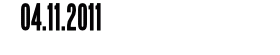 04.11.2011
