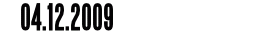 04.12.2009