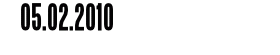 05.02.2010