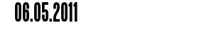 06.05.2011