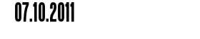 07.10.2011