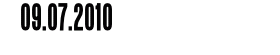 09.07.2010