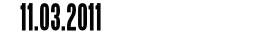 11.03.2011