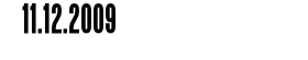 11.12.2009