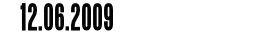 12.06.2009