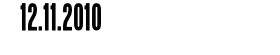 12.11.2010