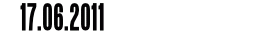 17.06.2011