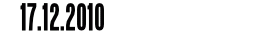 17.12.2010