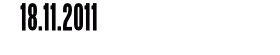 18.11.2011