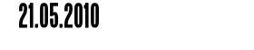 21.05.2010
