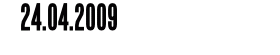 24.04.2009