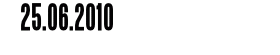 25.06.2010