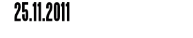 25.11.2011