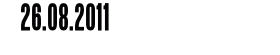 26.08.2011