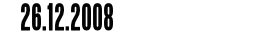 26.12.2008
