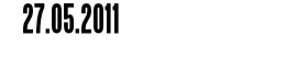 27.05.2011