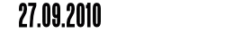 27.09.2010
