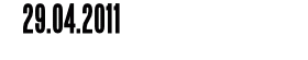 29.04.2011
