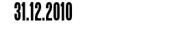 31.12.2010